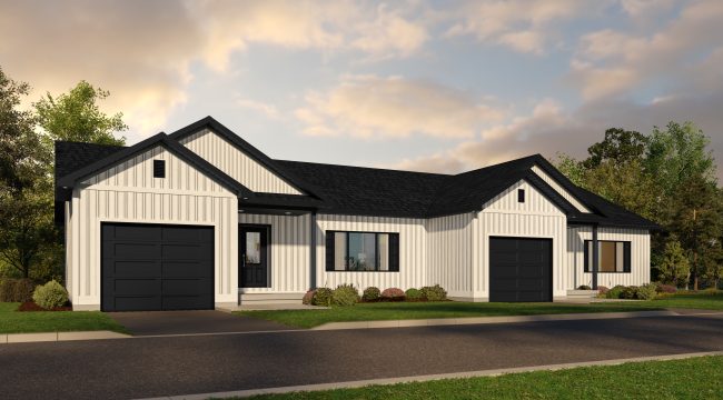 Royal Homes Corporation