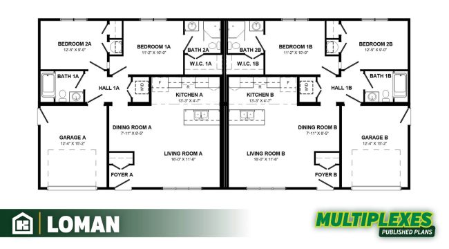 Kent Homes Floorplan