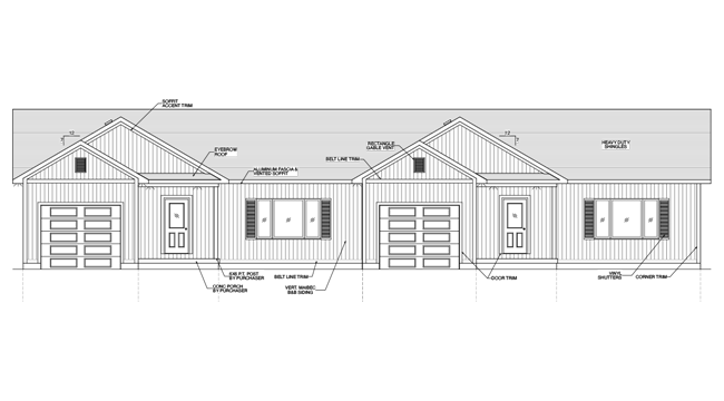 Royal Homes Corporation