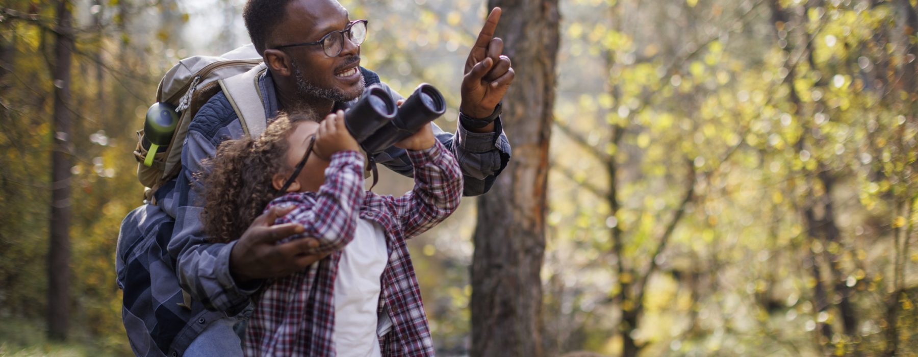 The spirit of exploration