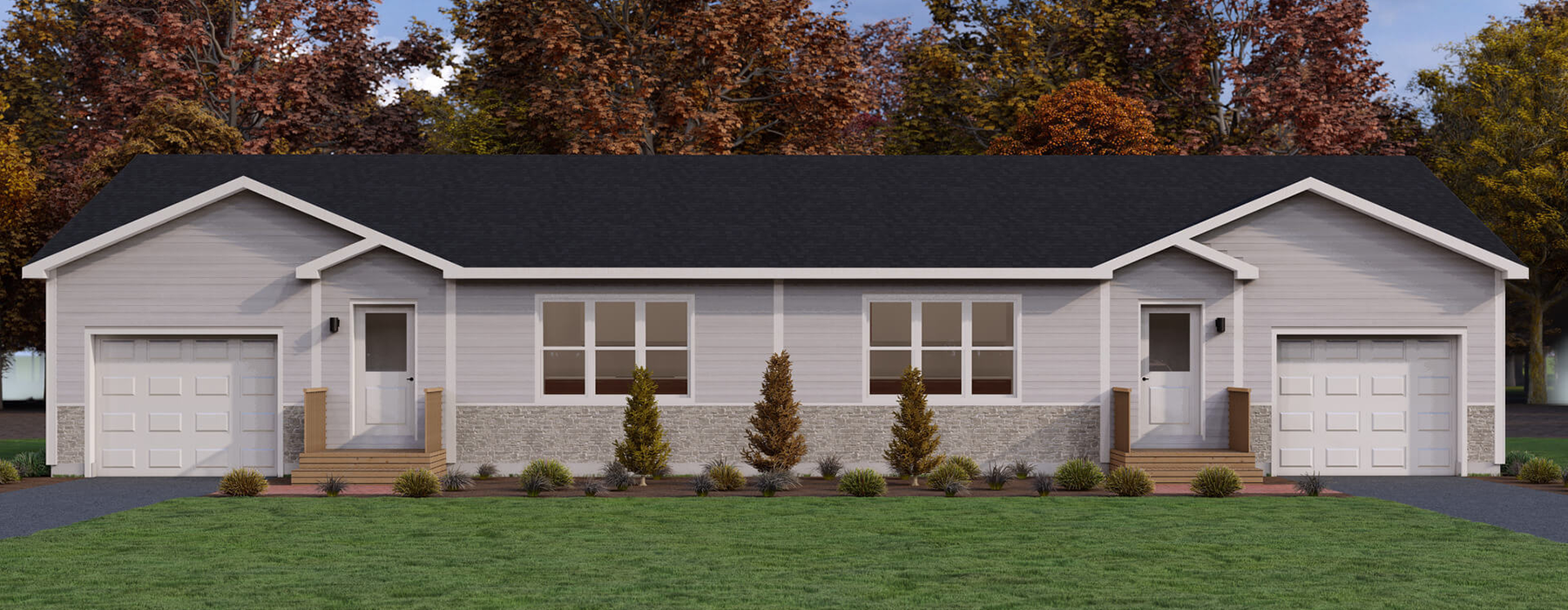 Available Homes For Sale