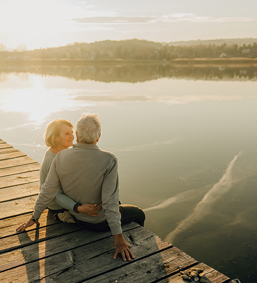 downsize, retire, or simply simplify